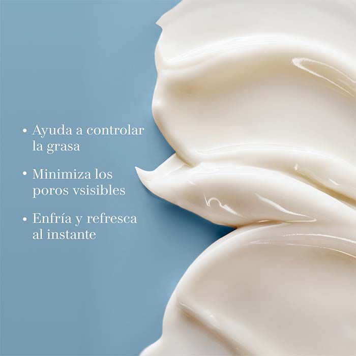 The Moisturizing Fresh Cream  60ml-219711 7