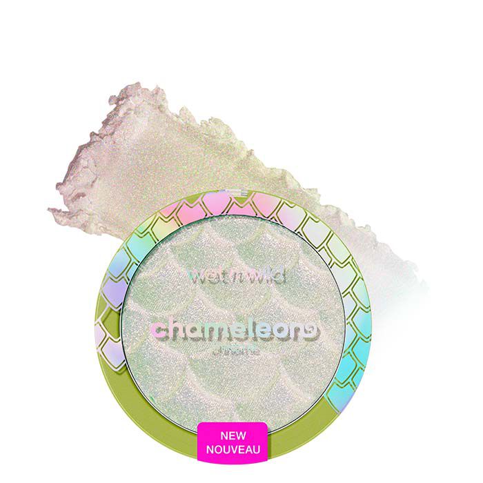 Chameleon Chrome Highlighter   0