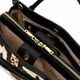 Bolso de Mano Cow  Animal Print   3
