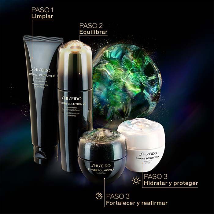 Future Solution LX Intensive Firming Brillance Serum  50ml-226931 5