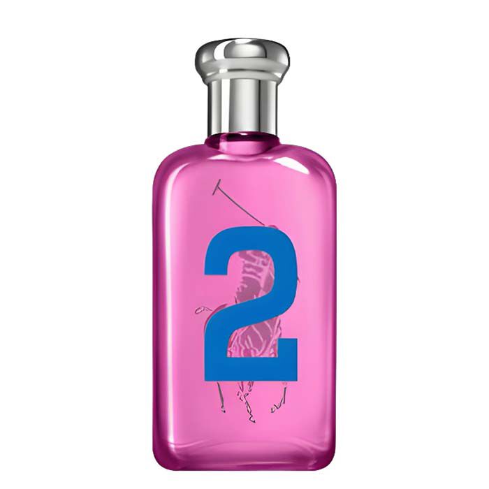BIG PONY 2 For Women  100ml-235915 1