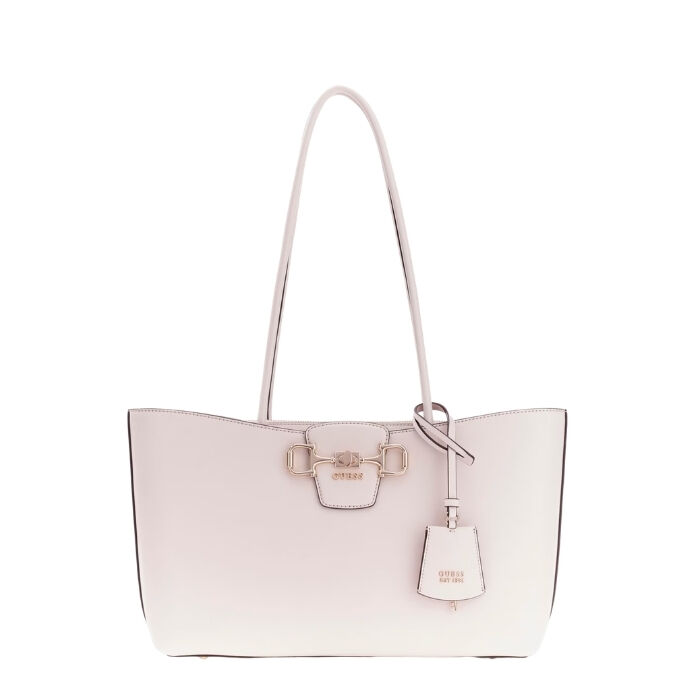 Bolso Shopper Janie Blanco   4
