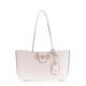 Bolso Shopper Janie Blanco   4