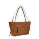 Bolso de Hombro Devon Marr&oacute;n   2