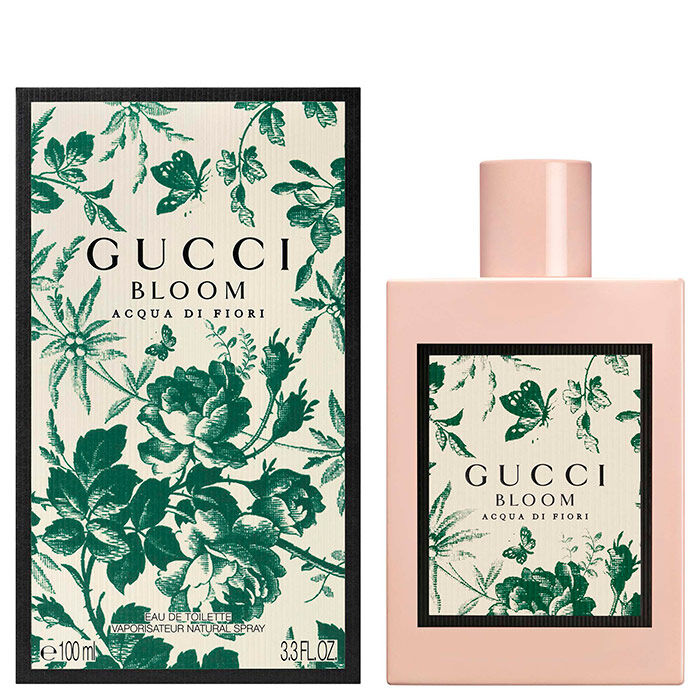 BLOOM ACQUA DI FIORI  100ml-167655 1