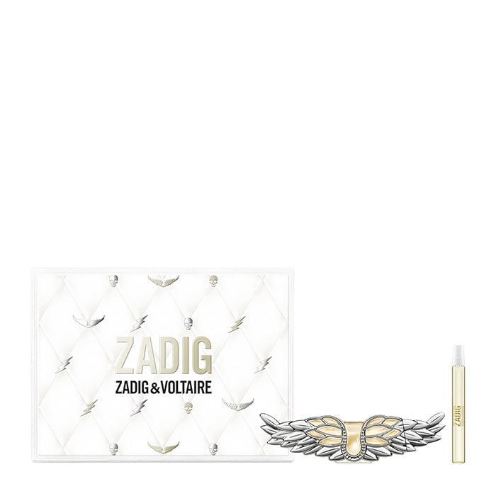 Zadig Estuche  90ml-231921 1