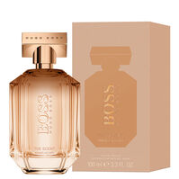 BOSS THE SCENT PRIVATE ACCORD For Her  100ml-170418 4