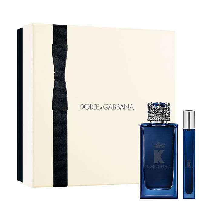 K BY DOLCE & GABBANA INTENSE Estuche  