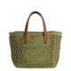 Bolso de Mano Aruba Verde   3