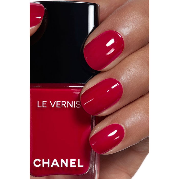 LE VERNIS   2