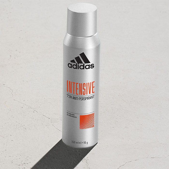 Intensive Desodorante Spray  150ml-219006 1