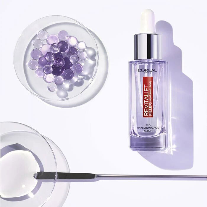 Revitalift Filler S&eacute;rum Anti-Arrugas  50ml-235100 3