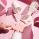 Sheer Beauty Manicure French   4