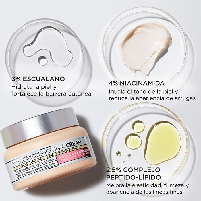 Confidence In A Cream  60ml-207354 2