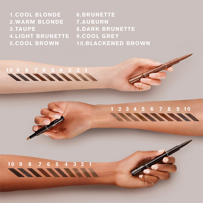 BrowPerfect 3D All-in-One Styler Multi-Tasker   4