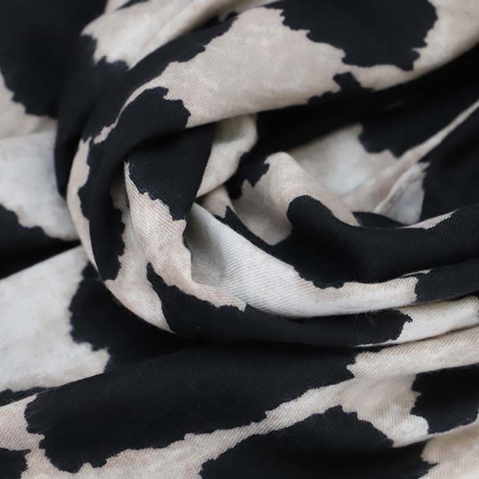 Bufanda Animal Print  T. Única-232967 6