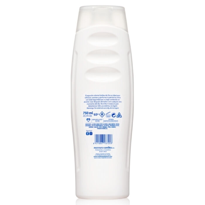 Gotitas de Oro  750ml-167608 1