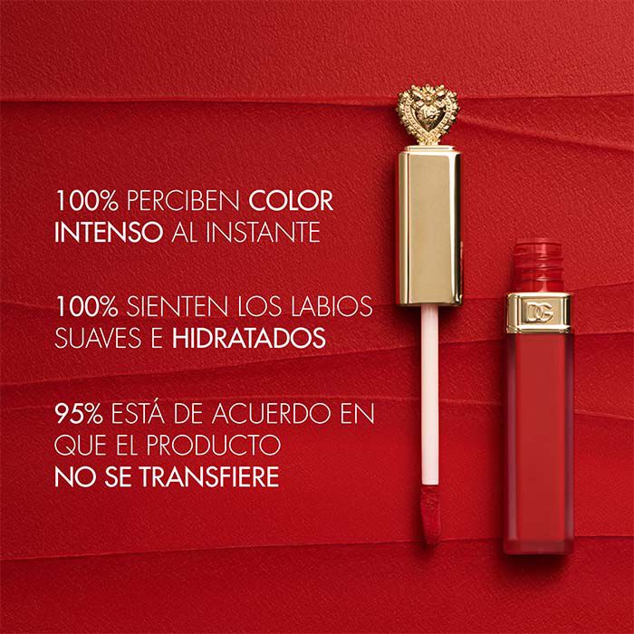Everkiss Liquid Lip   5