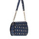 Bolso de Hombro Estampado Emelie   1