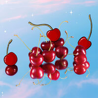 CHERRY IN JAPAN "Edición Limitada"  100ml 2