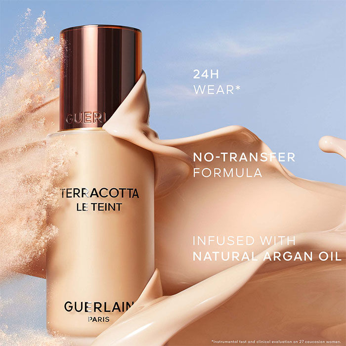 Terracotta Le Teint   6