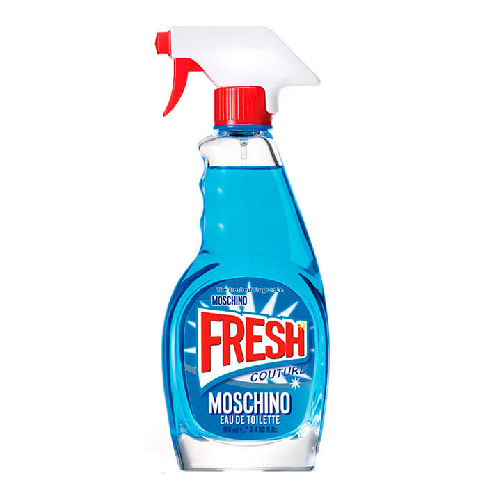 FRESH COUTURE  100ml-156848 0