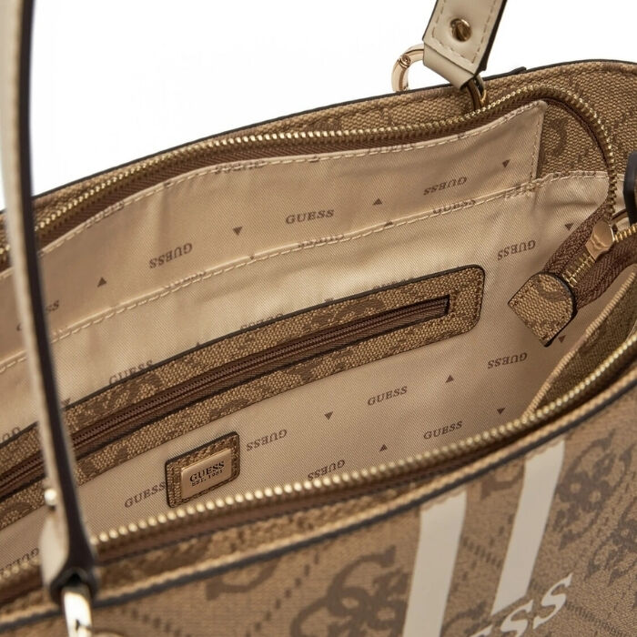 Bolso Shopper Noelle Marr&oacute;n   4