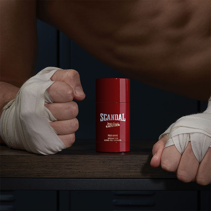 SCANDAL POUR HOMME Desodorante Stick  75g-200640 3