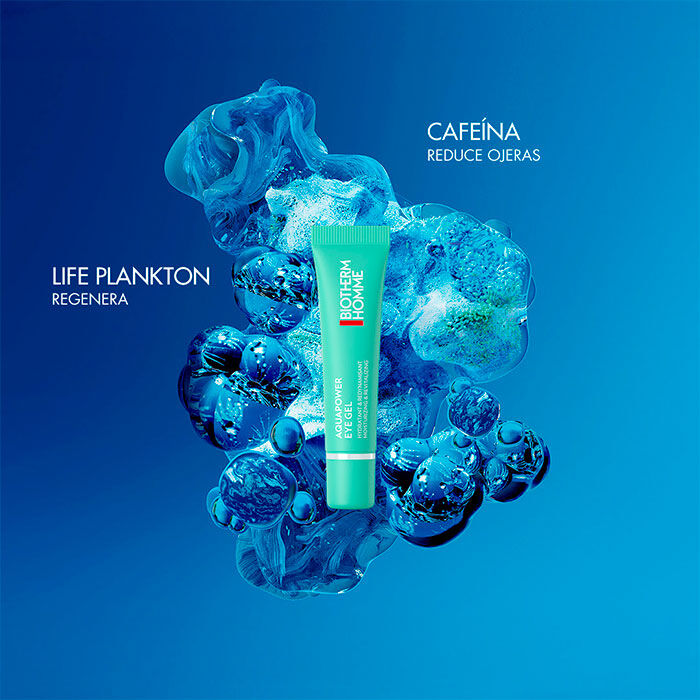 Aquapower Eye De-Puffer  15ml-157828 1