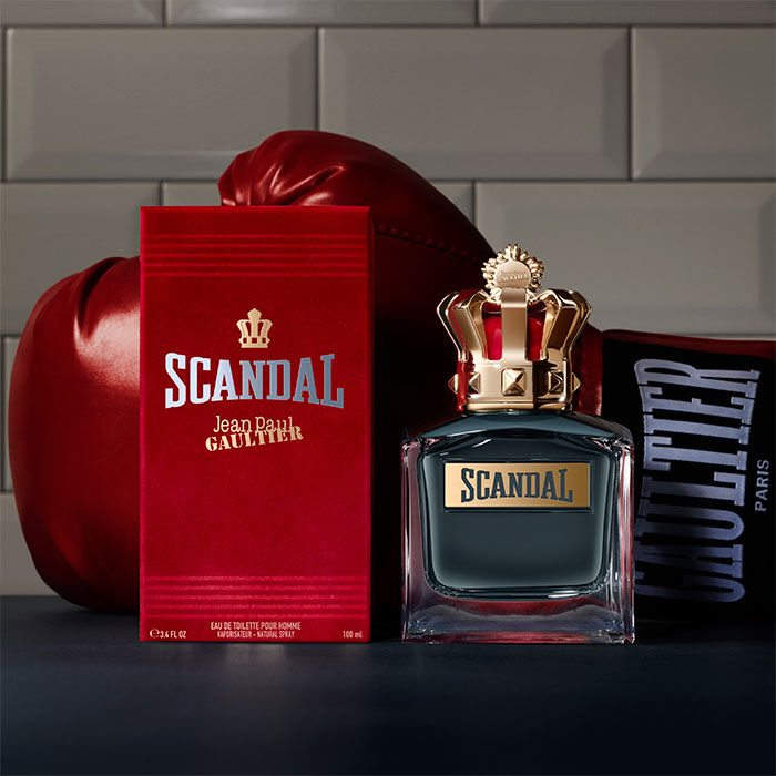 SCANDAL POUR HOMME  100ml-200634 1
