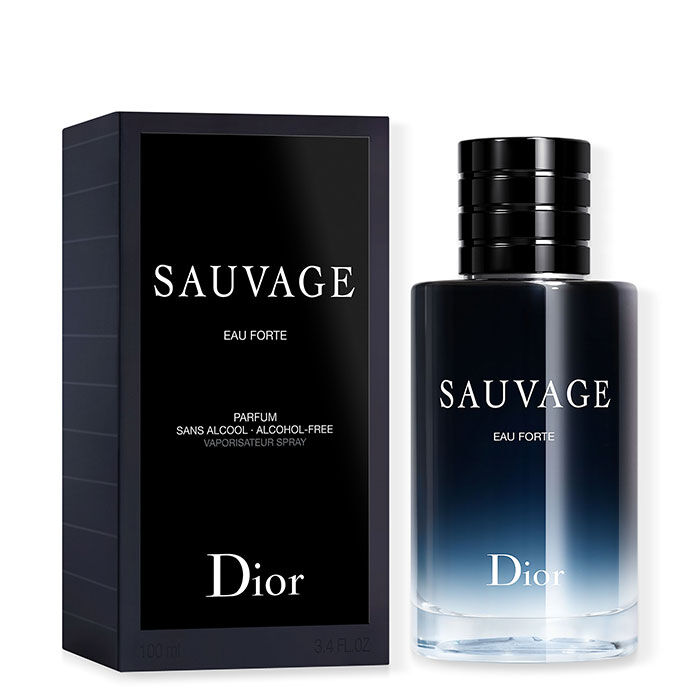 SAUVAGE EAU FORTE  100ml-223326 1