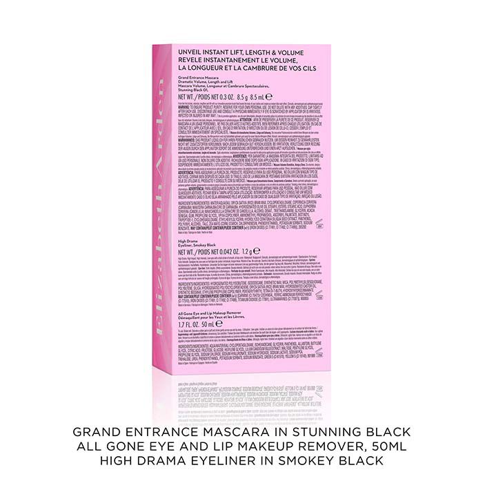 Grand Entrance Mascara Estuche  1ud.-237099 1