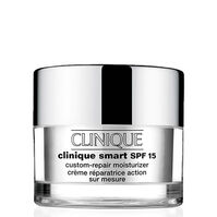 Clinique Smart Custom-Repair Moisturizer SPF15 Piel Seca  50ml-200515 0