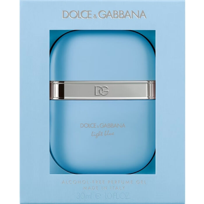 LIGHT BLUE TOTTLE  30ml-241059 1