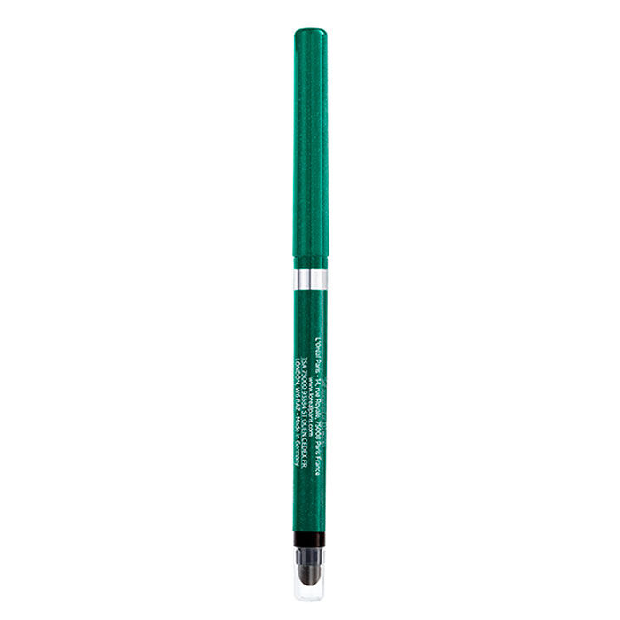 Infaillible Grip Eye Liner   0