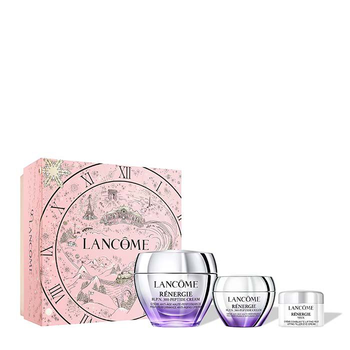 Rénergie H.P.N. 300-Peptide Cream Estuche  