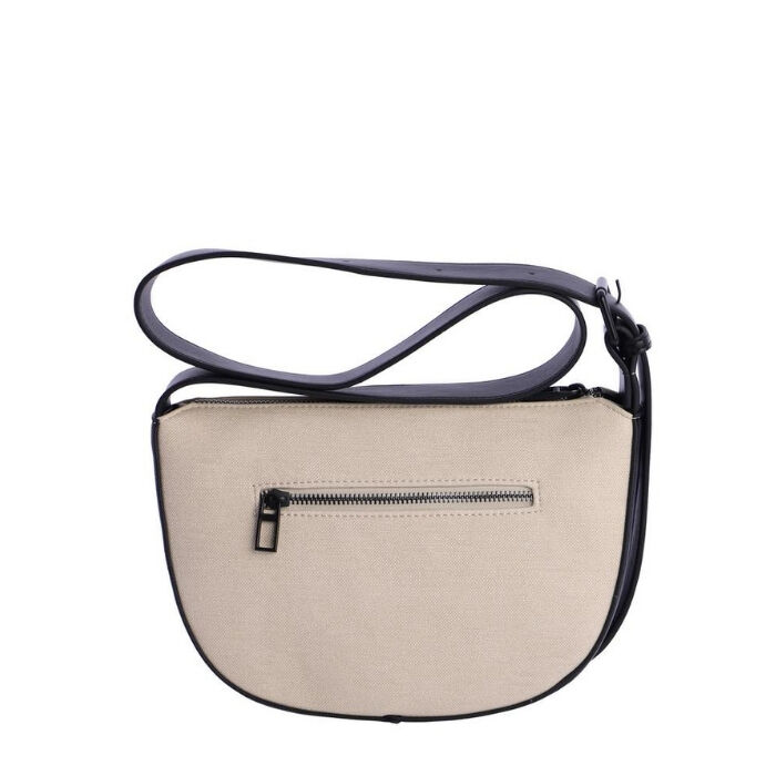 Bolso Bandolera Iconic Negro   1