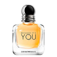 BECAUSE IT'S YOU  100ml-164162 0