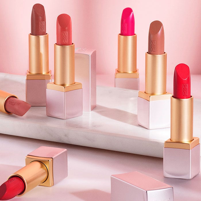 Lip Color   2