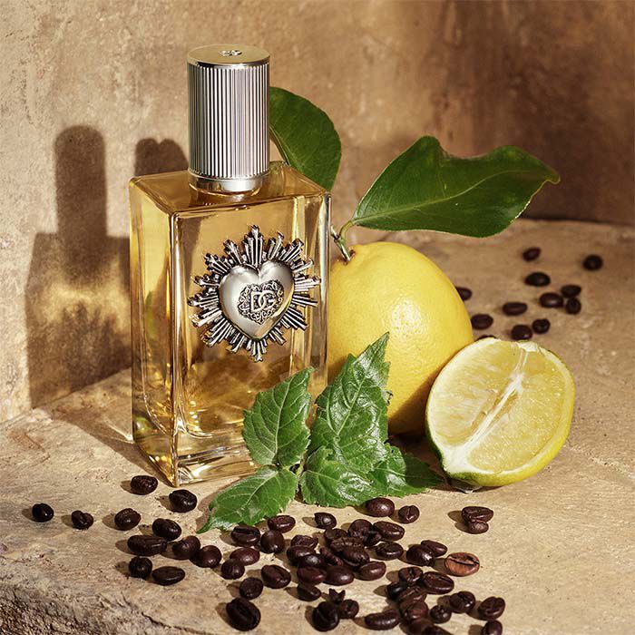 DEVOTION For Men  100ml-226537 2