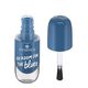 Gel Nail Colour Esmalte de Uñas   2