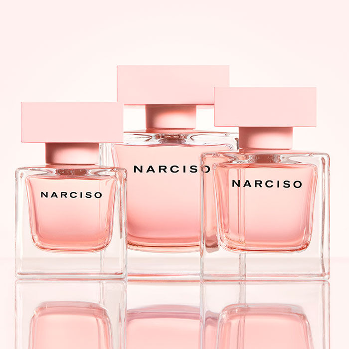 NARCISO CRISTAL  90ml-206348 5