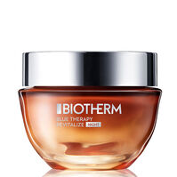 Blue Therapy Amber Algae Revitalize Noche  50ml 0