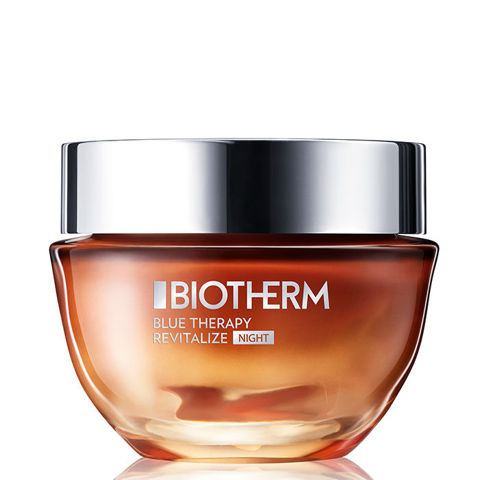 Blue Therapy Amber Algae Revitalize Noche  50ml 2