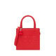 Mini Bolso Back To Basics Rojo   8