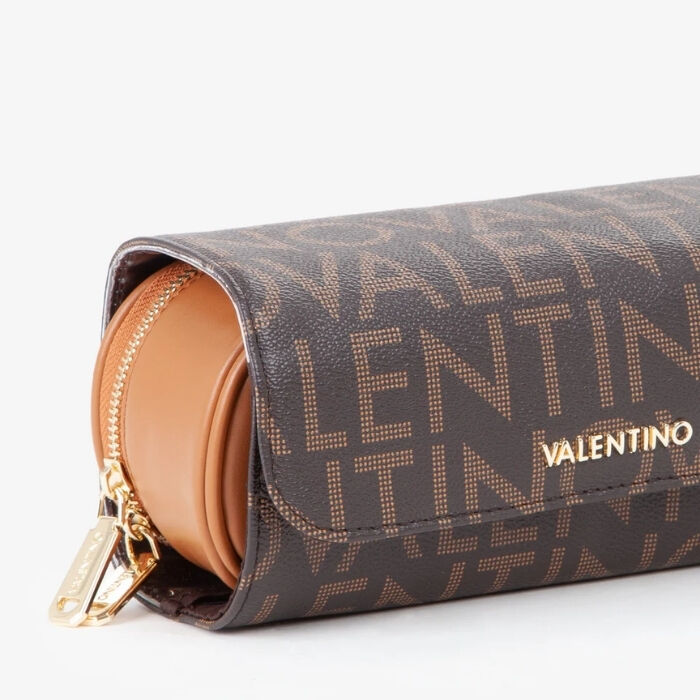 Neceser Maquillaje Regina RE Marrón   2