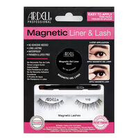 Magnetic Liner & Lash 110  1ud.-198615 0