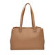 Bolso Shopper Beige   2