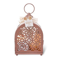Scented Bath Bronze Light Estuche  1ud. 0