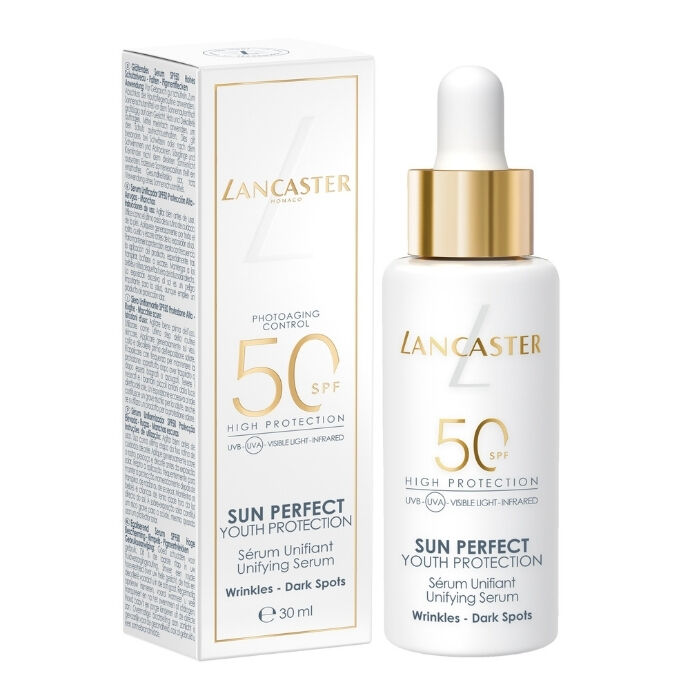 Sun Perfect Unifying Serum SPF50  30ml-229305 1